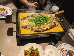 -炉鱼(无锡八佰伴中心店)
