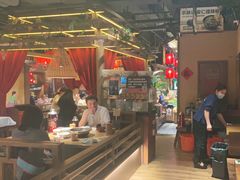 -农耕记·湖南土菜(halo广场店)