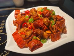 -顺峰顺水顺德菜(龙华店)