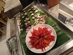 -远洲凤凰山庄臻味全日餐厅