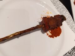 -西藏饭店·亚克·食光自助餐厅(文殊院店)