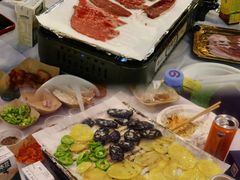 -CIAO·团建聚餐·生日派对轰趴馆(福田店)