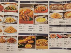 -顺风山庄(水濂山店)