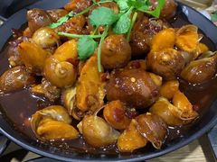 -老虎滩大连海鲜烧烤(建邺云锦路总店)