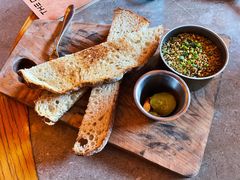 鸭肝慕斯-THE CANNERY&JUJU 新鲜海鲜·牛排美食酒廊
