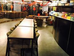 -Moss7Club 剧本杀桌游(inspark店)