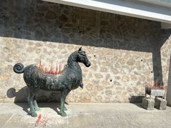 -罗浮山-南楼寺