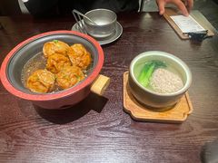 -古都历食南京菜·烤鸭·鸭血粉丝·汤包(南京博物院店)