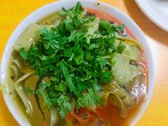 -小发锅巴菜铺(金辉家园店)