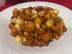 -正阳门饭庄·烤鸭·北京菜(万丰路七里庄店)