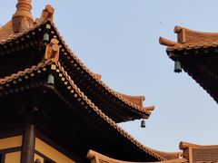 -亭林园-华藏寺