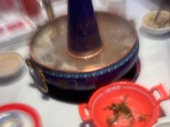 -董记老清泉·鲜切涮羊肉(窑岭店)
