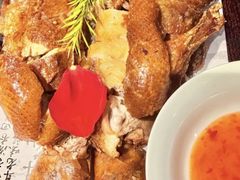 -姑苏家宴·苏帮菜·松鼠桂鱼(苏州总店)