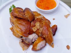 -万龙洲海鲜(大兴绿地缤纷城店)