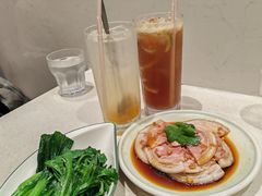 -和平馆·地道港澳茶餐厅(西门口店)