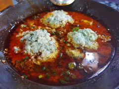 合渣-张关合渣(航空大道店)