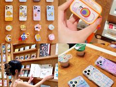 -深圳湾万象城(南山店)