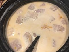 -汤城小厨•粤菜•靓汤(苏州街店)