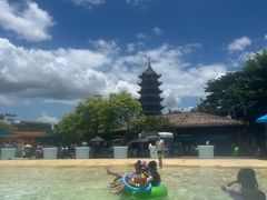 -厦门方特梦幻王国