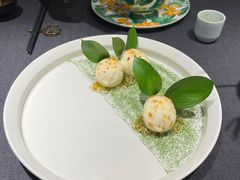-華府(凯德晶萃店)