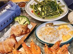 -泰萌·泰国菜(客都汇店)