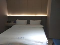 -JOYA湾悦国际酒店(世界之窗店)