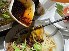 -江城小馆陕南妈妈菜·全球旅行餐厅(钟楼店)