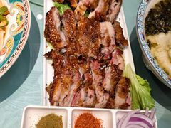 -巴依老爷·新疆美食(上城区天城路店)