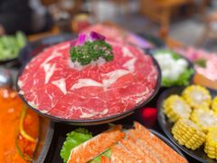 -珮姐老火锅(新街口店)