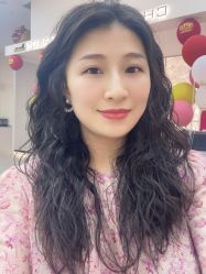 -川和潮人漂色·烫染·接发