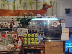 -Brut Eatery悦璞食堂(愚园路店)