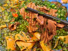 -打酱油·非遗淮扬菜(瘦西湖梅岭店)