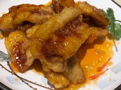 -老边饺子馆(金源店)