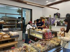 -富贵面包公司(运河店)