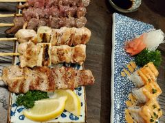 -哥哥の深夜食堂(永乐汇亲子购物运动中心店)