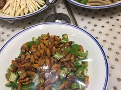 -姜家大院(柯桥店)