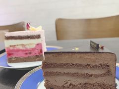 撒哈&nbsp;Sacher-第戎蛋糕(恒隆广场店)