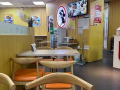 -香妃烤鸡(新奥店)