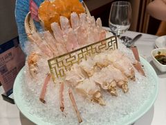 -海月轩海鲜豆捞(紫金塔店)