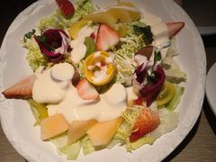 -波特曼西餐厅(中央大街店)