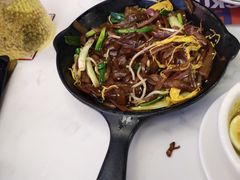 -食大利香港茶餐厅(南亚风情第一城店)