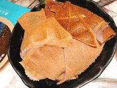 新西兰毛肚-鱼豆吉·豆浆鱼火锅(宜昌万达店)