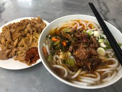 -再回首鸡肉米线(人民路一店)