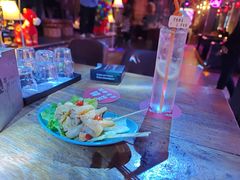 -喜鹊音乐酒馆(西街店)