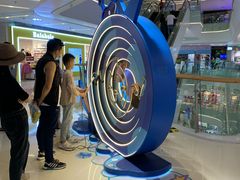 店内环境-壹海城ONE MALL