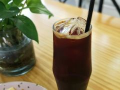 -WATER CAFE(广厦店)