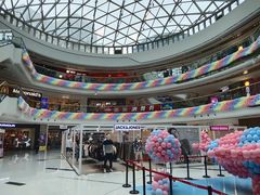 -万达广场(龙湖店)