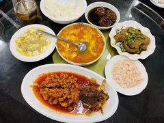 -协和菜馆(凤凰街店)