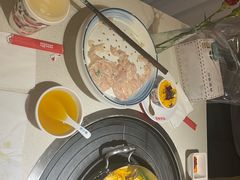 -芭夯兔·兔肉汤锅(新都店)