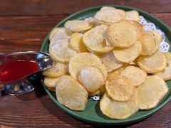 -卢布里西餐厅(总店)